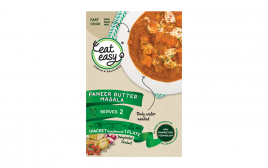 Eat Easy Paneer Butter Masala   Box  75 grams